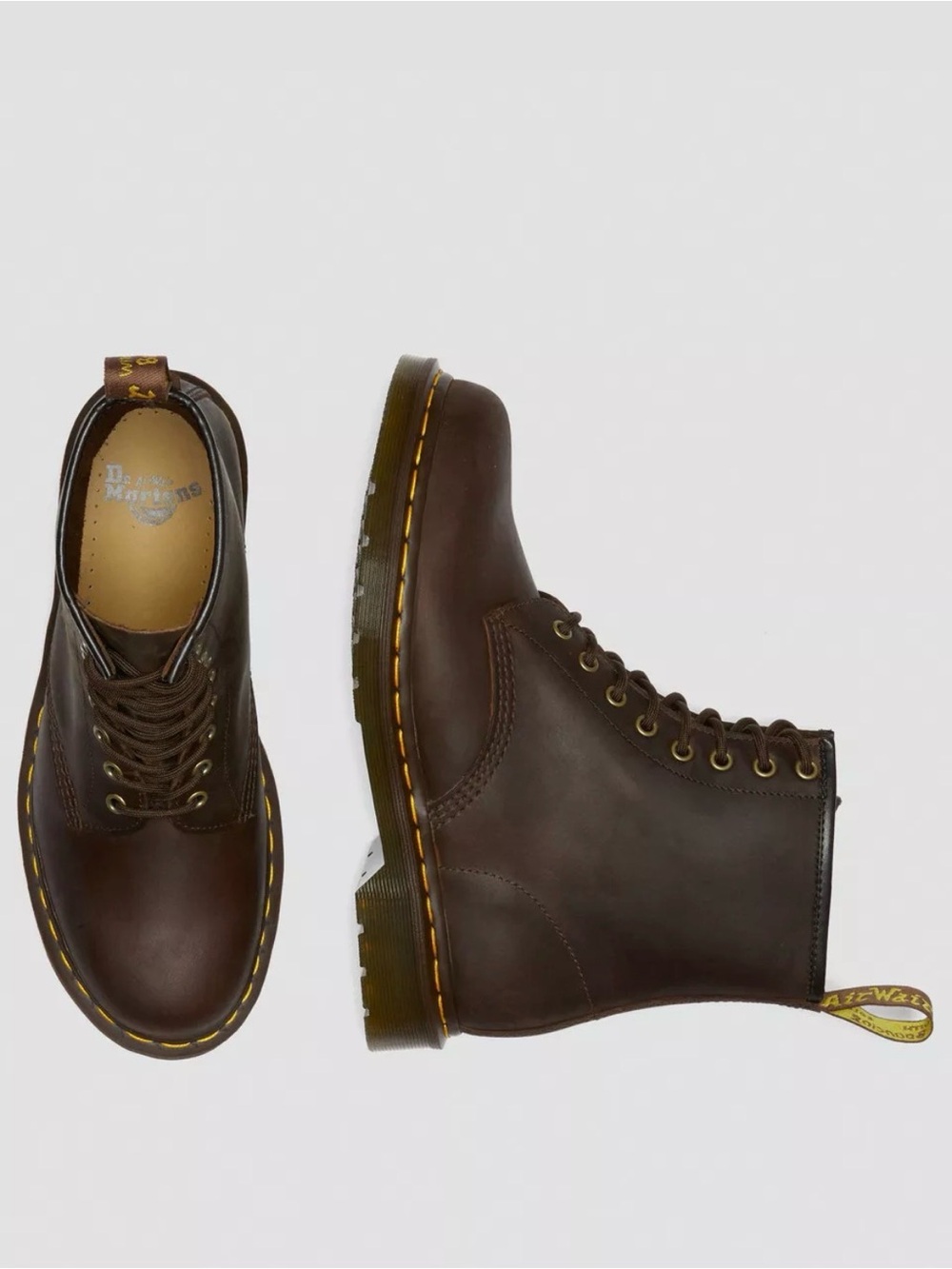 [dr. marten’s] 1460